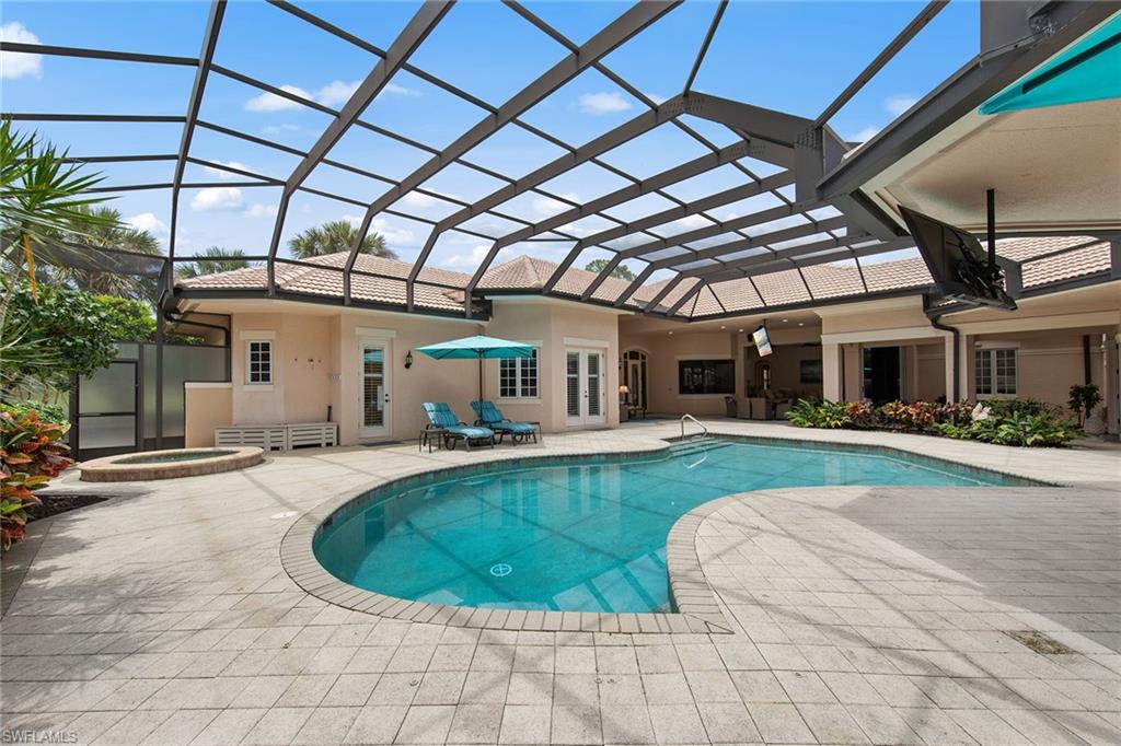 QUAIL WEST - Residential
