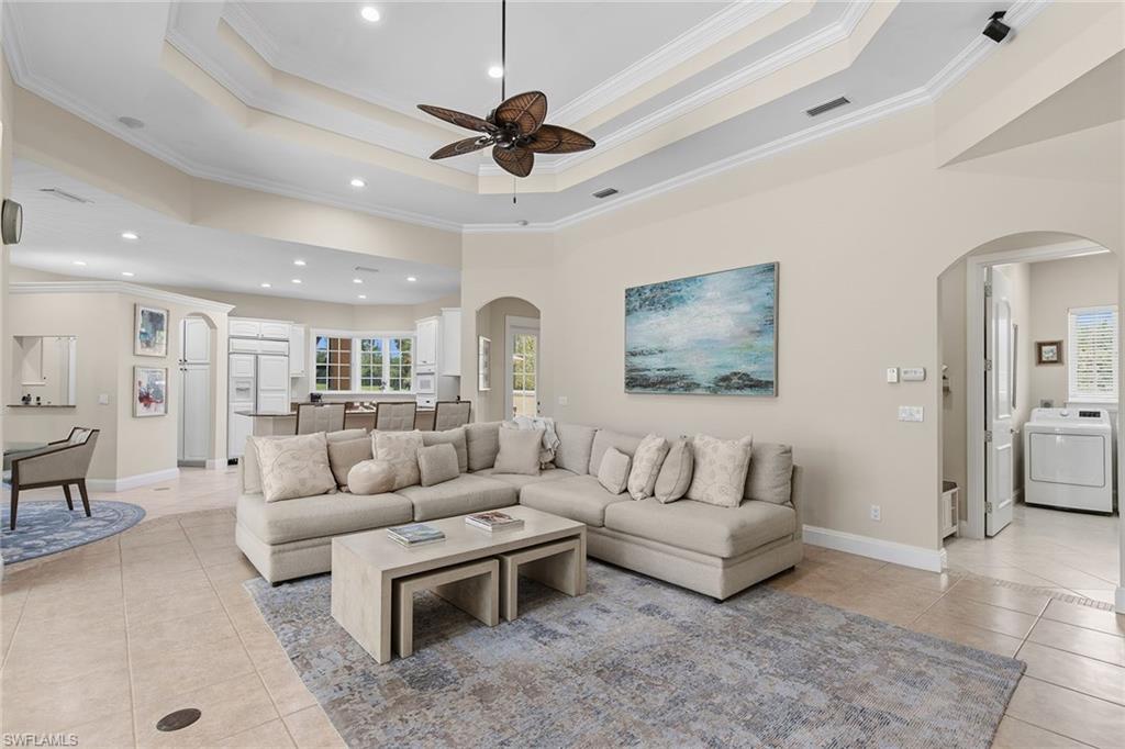 QUAIL WEST - Residential