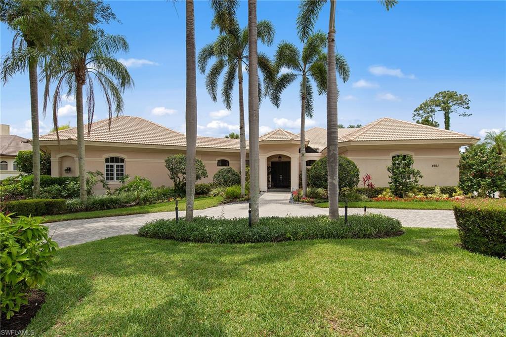 QUAIL WEST - Residential