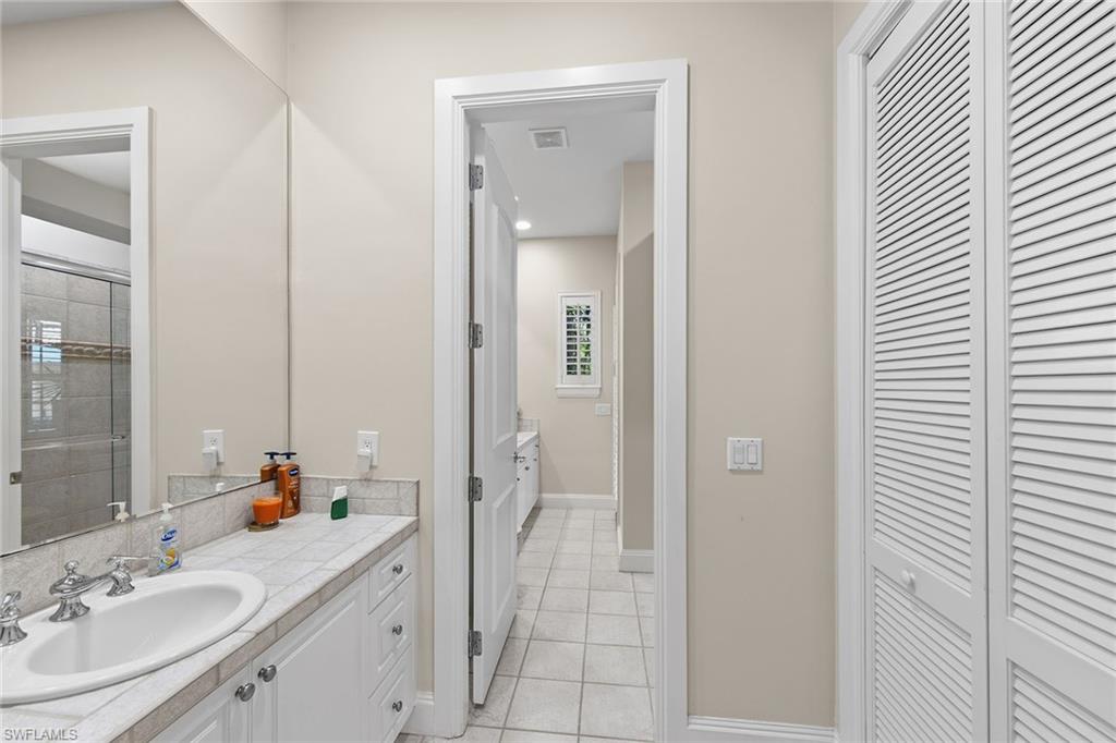 QUAIL WEST - Residential