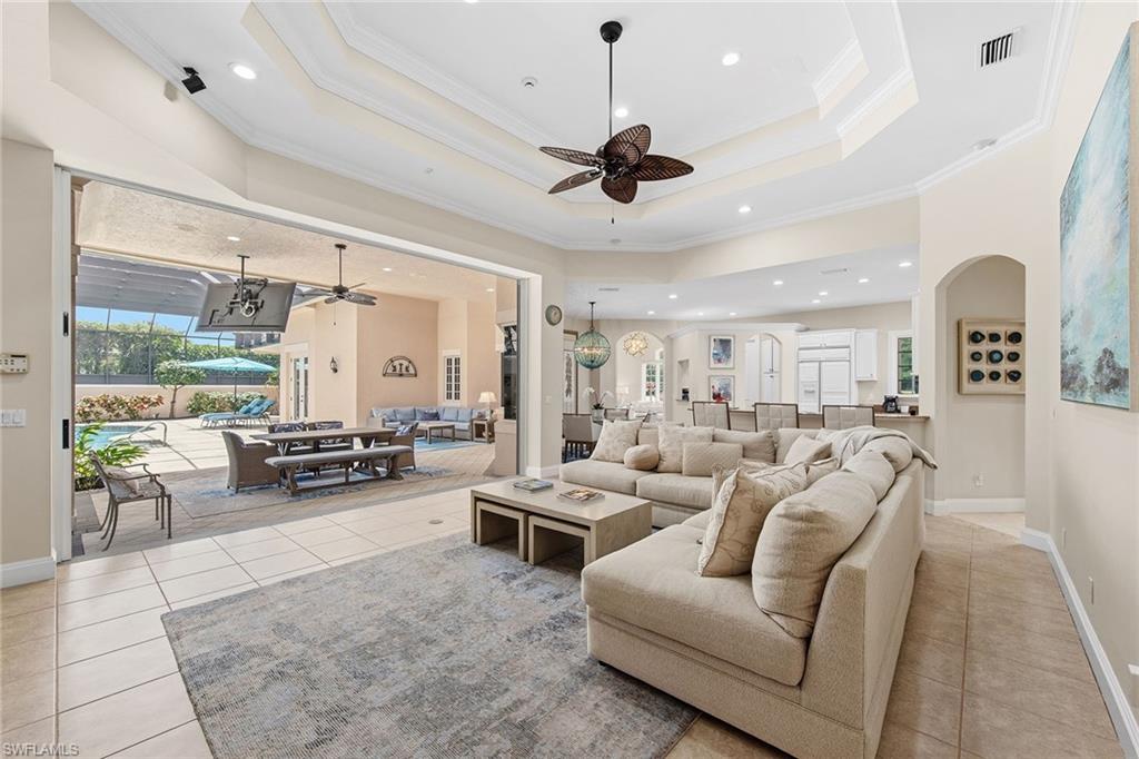 QUAIL WEST - Residential