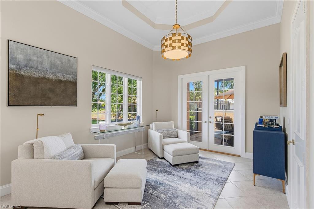 QUAIL WEST - Residential