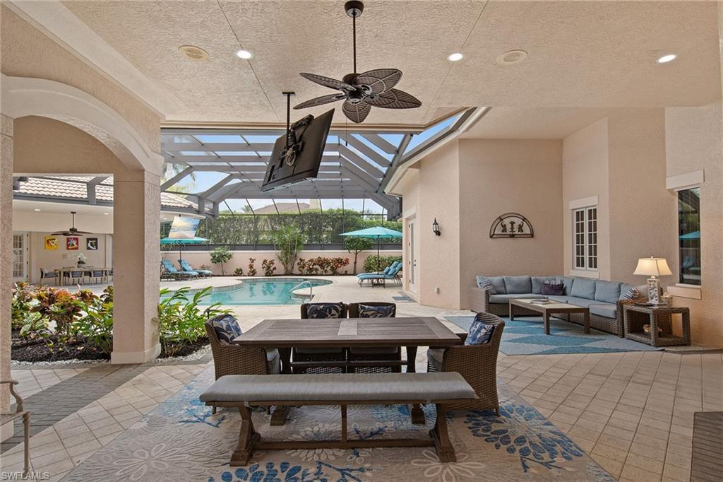 QUAIL WEST - Residential
