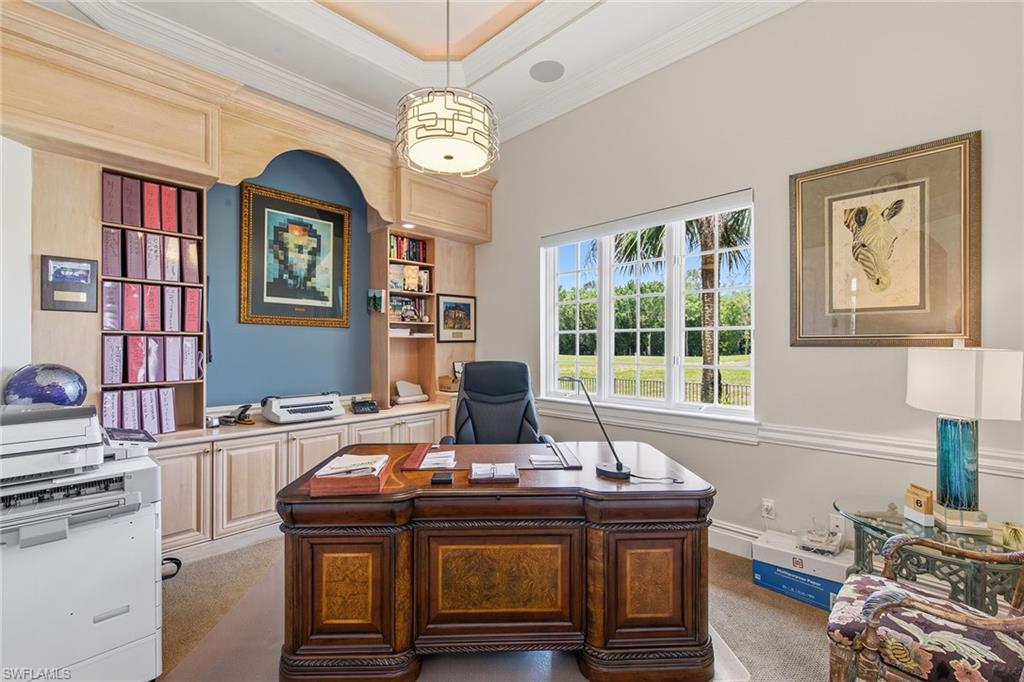 QUAIL WEST - Residential