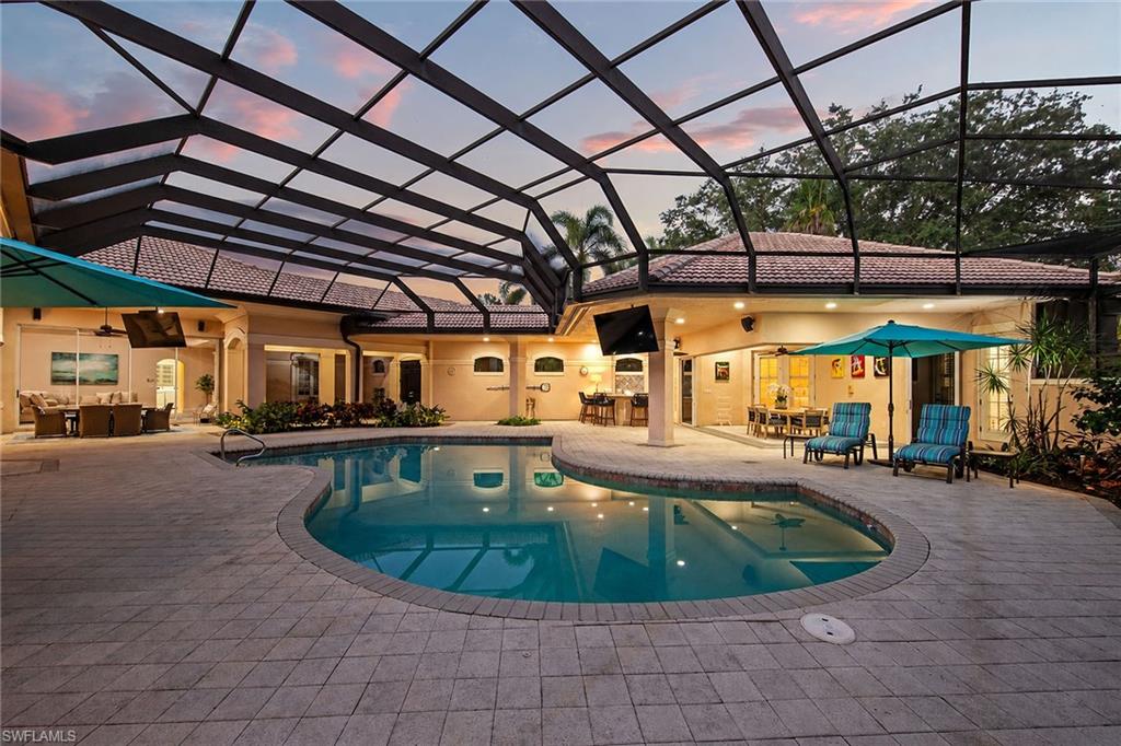 QUAIL WEST - Residential