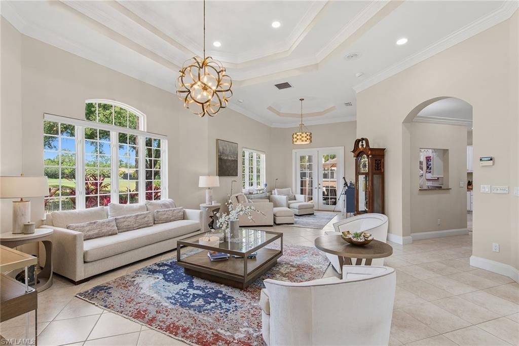 QUAIL WEST - Residential
