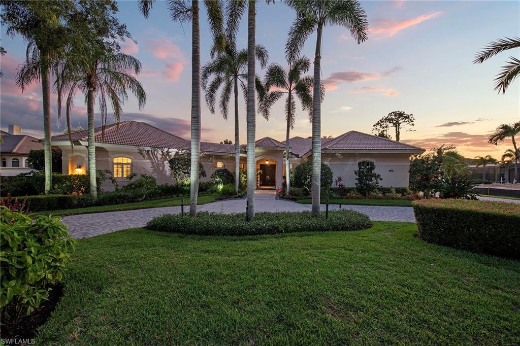 QUAIL WEST - Residential