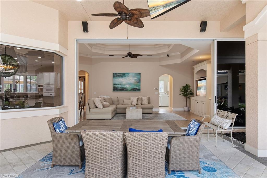 QUAIL WEST - Residential