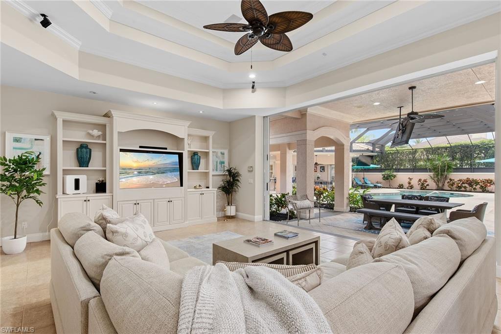 QUAIL WEST - Residential
