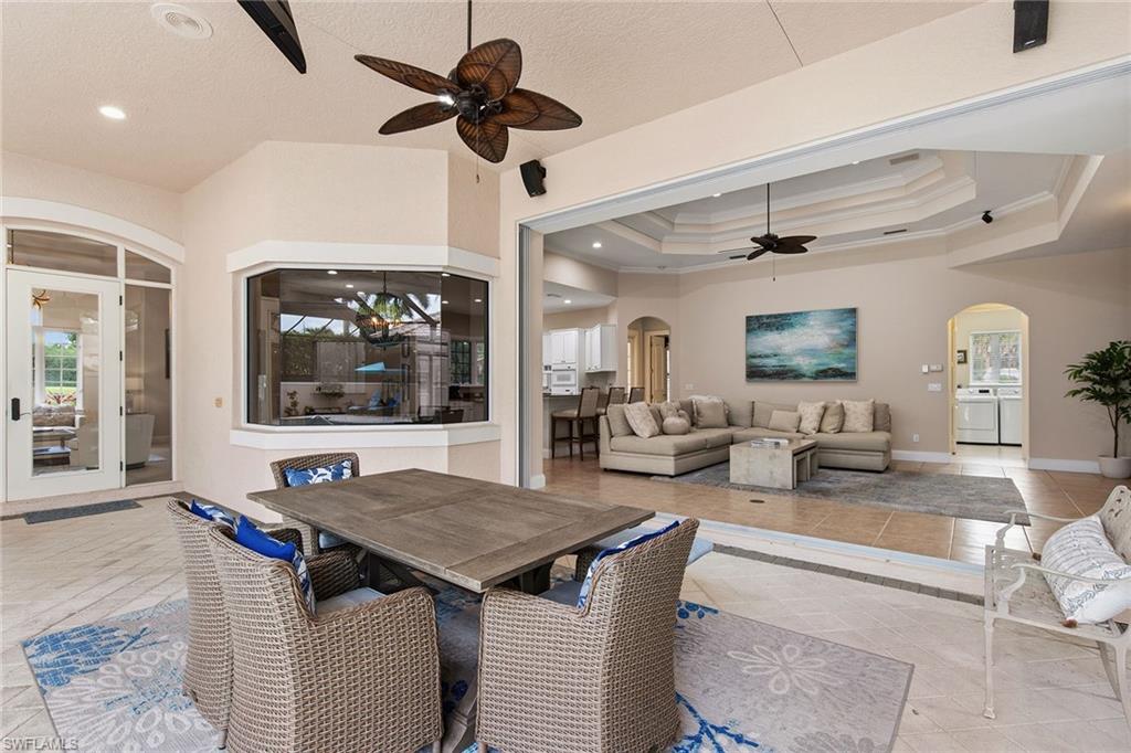 QUAIL WEST - Residential