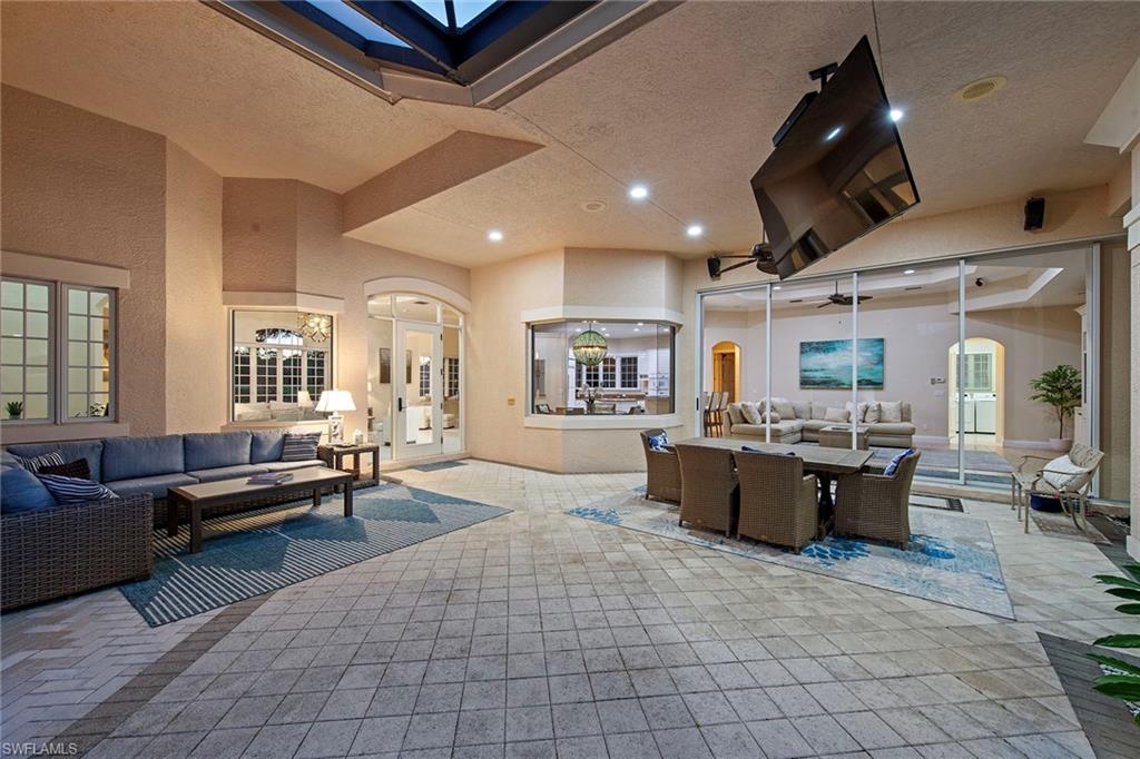 QUAIL WEST - Residential