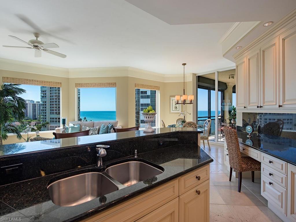 SEASONS AT NAPLES CAY - Residential