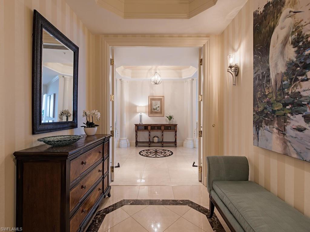 SEASONS AT NAPLES CAY - Residential