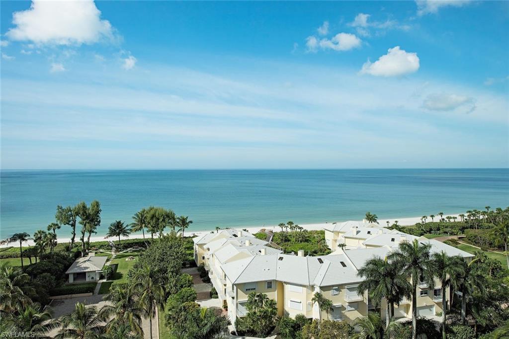 SEASONS AT NAPLES CAY - Residential