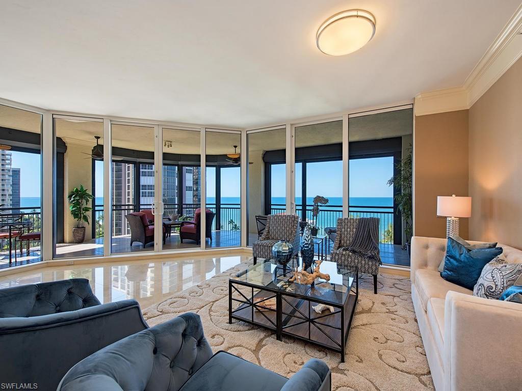 SEASONS AT NAPLES CAY - Residential