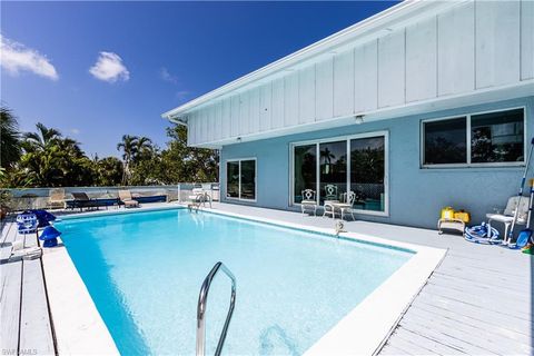 A home in MARCO ISLAND