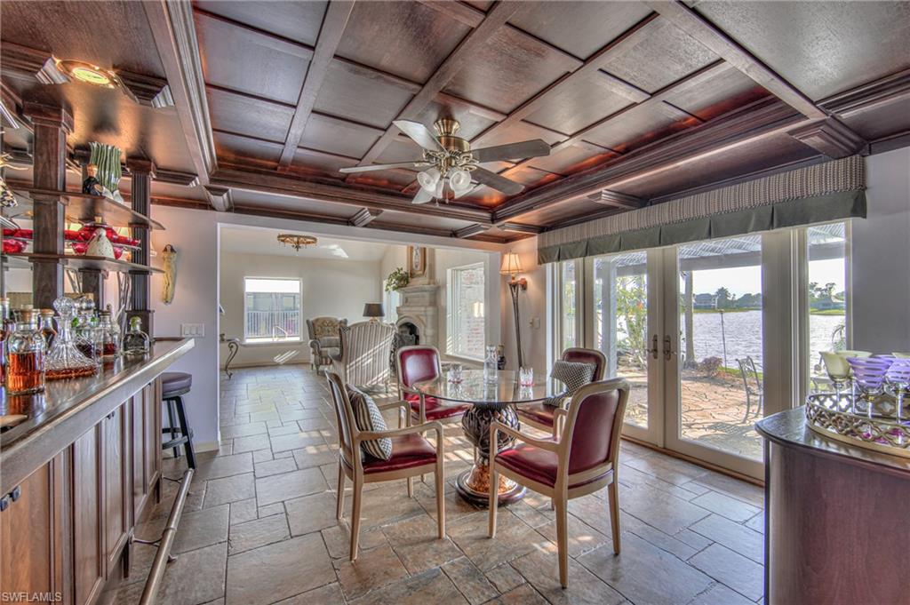 FIDDLESTICKS COUNTRY CLUB - Residential