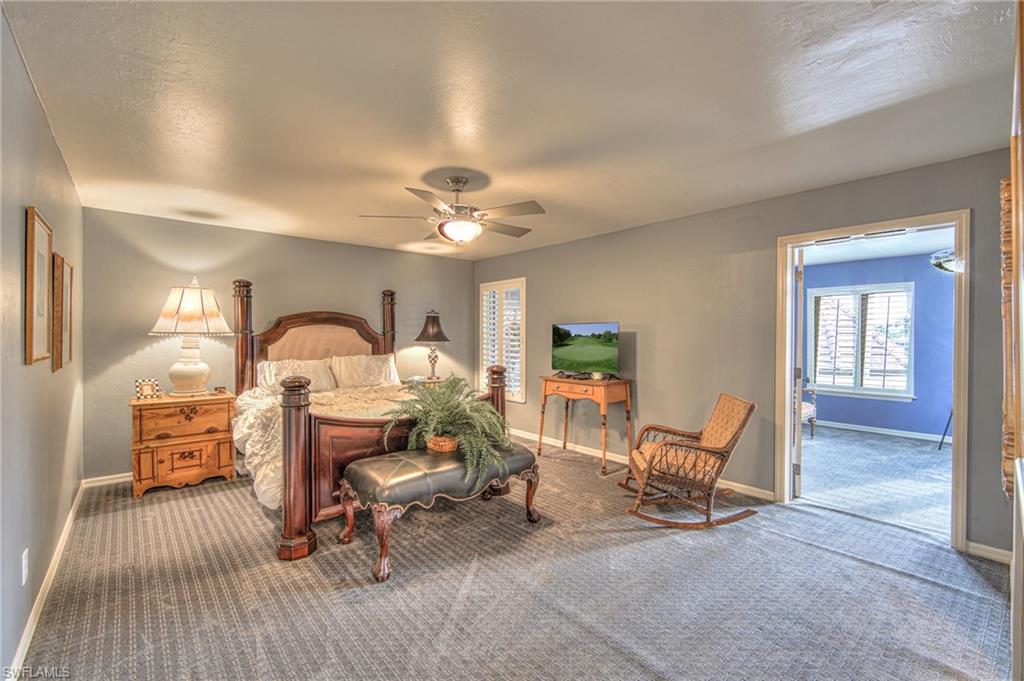 FIDDLESTICKS COUNTRY CLUB - Residential