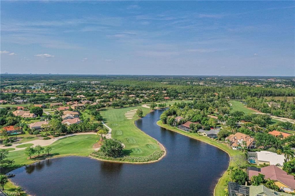 FIDDLESTICKS COUNTRY CLUB - Residential