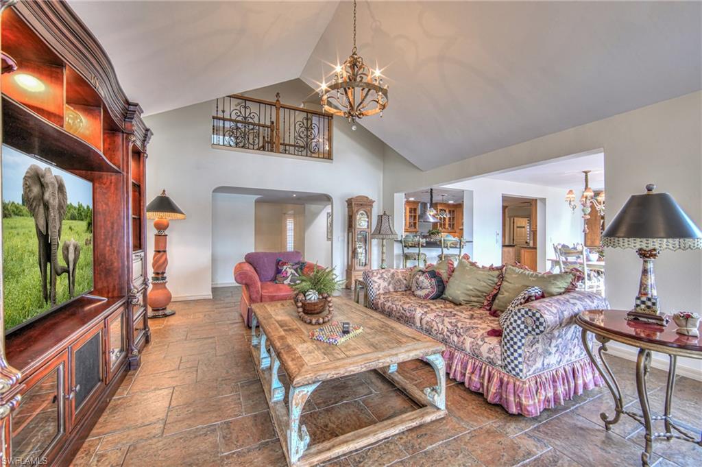 FIDDLESTICKS COUNTRY CLUB - Residential