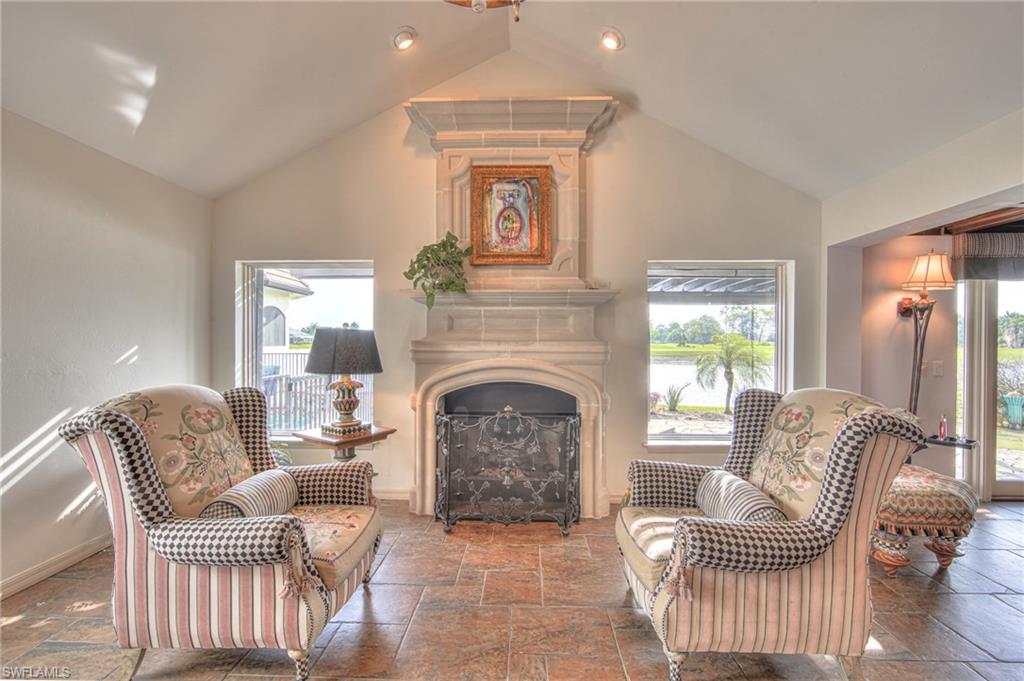 FIDDLESTICKS COUNTRY CLUB - Residential