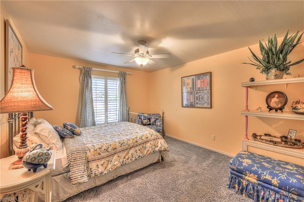 FIDDLESTICKS COUNTRY CLUB - Residential