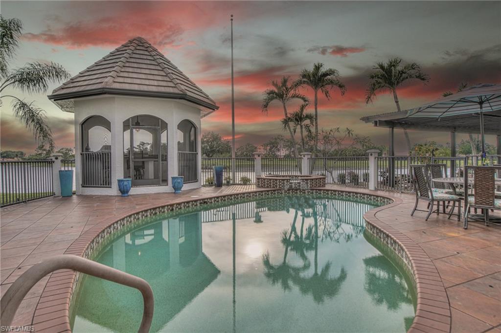 FIDDLESTICKS COUNTRY CLUB - Residential