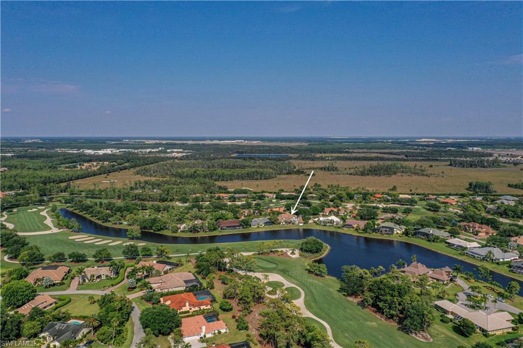 FIDDLESTICKS COUNTRY CLUB - Residential