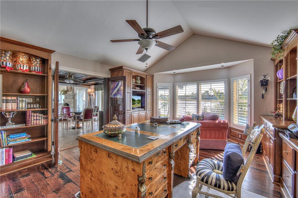 FIDDLESTICKS COUNTRY CLUB - Residential