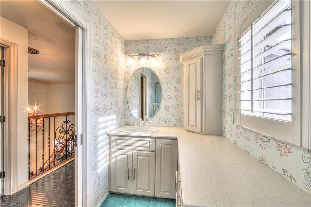 FIDDLESTICKS COUNTRY CLUB - Residential