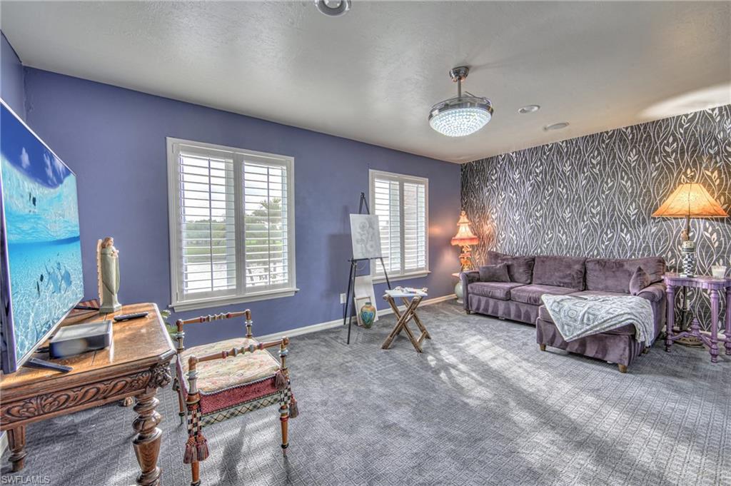 FIDDLESTICKS COUNTRY CLUB - Residential