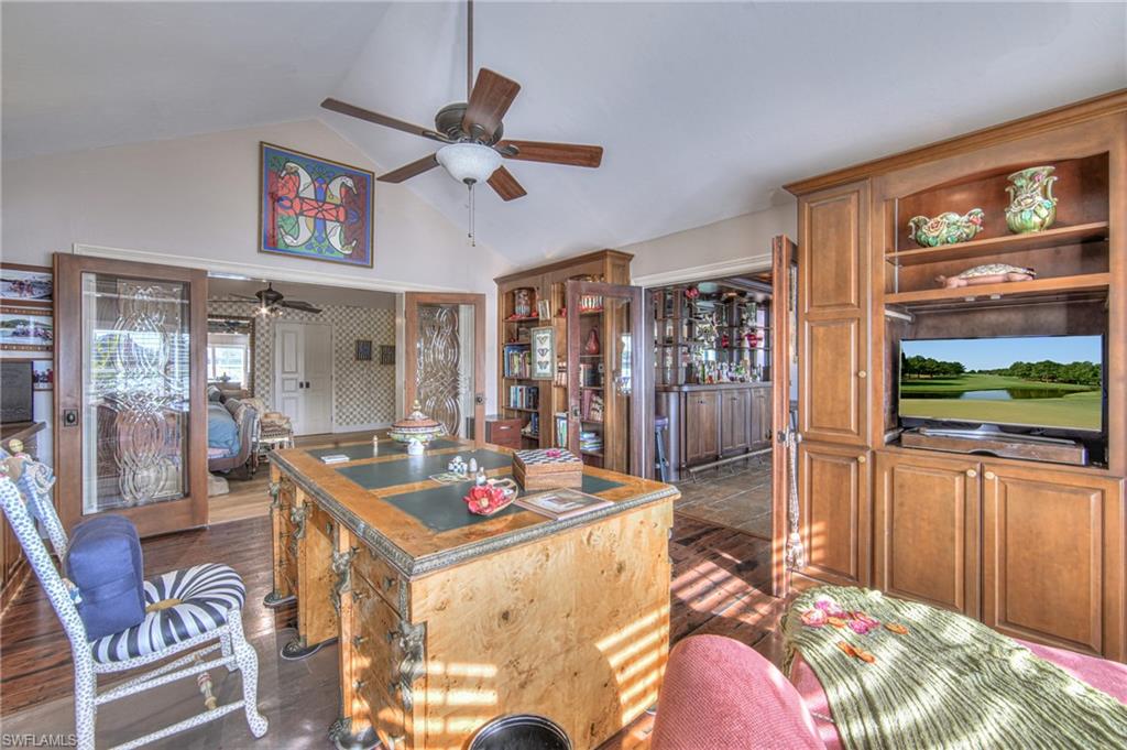 FIDDLESTICKS COUNTRY CLUB - Residential