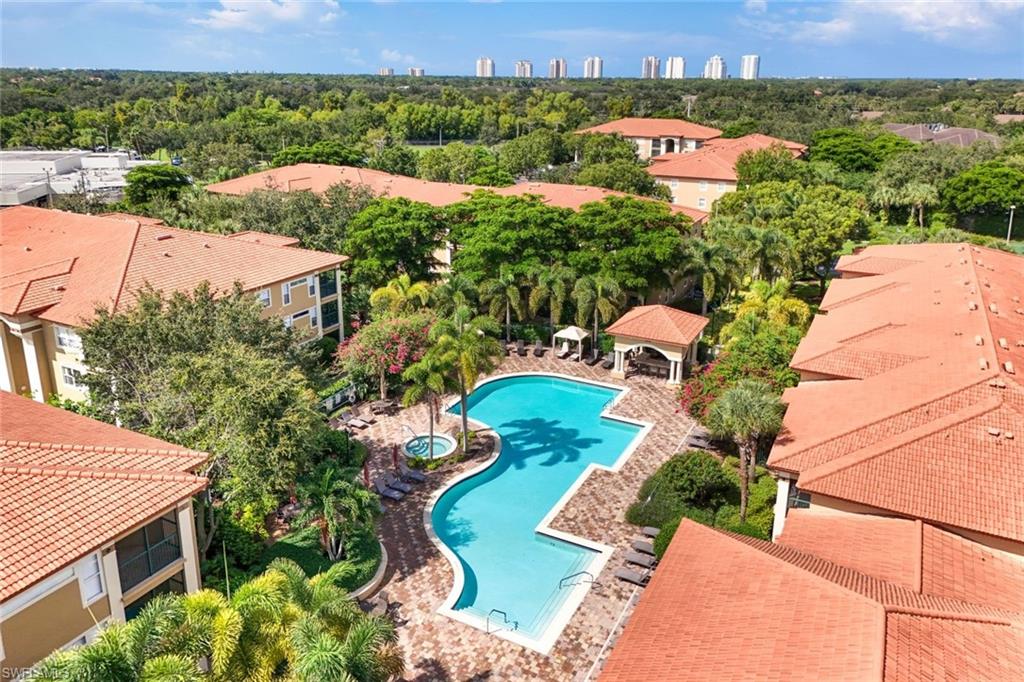 SAN MIRAGE - Residential