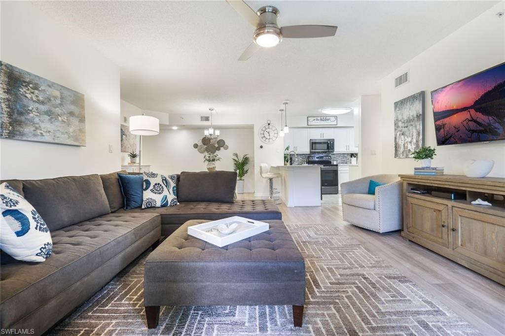 SAN MIRAGE - Residential