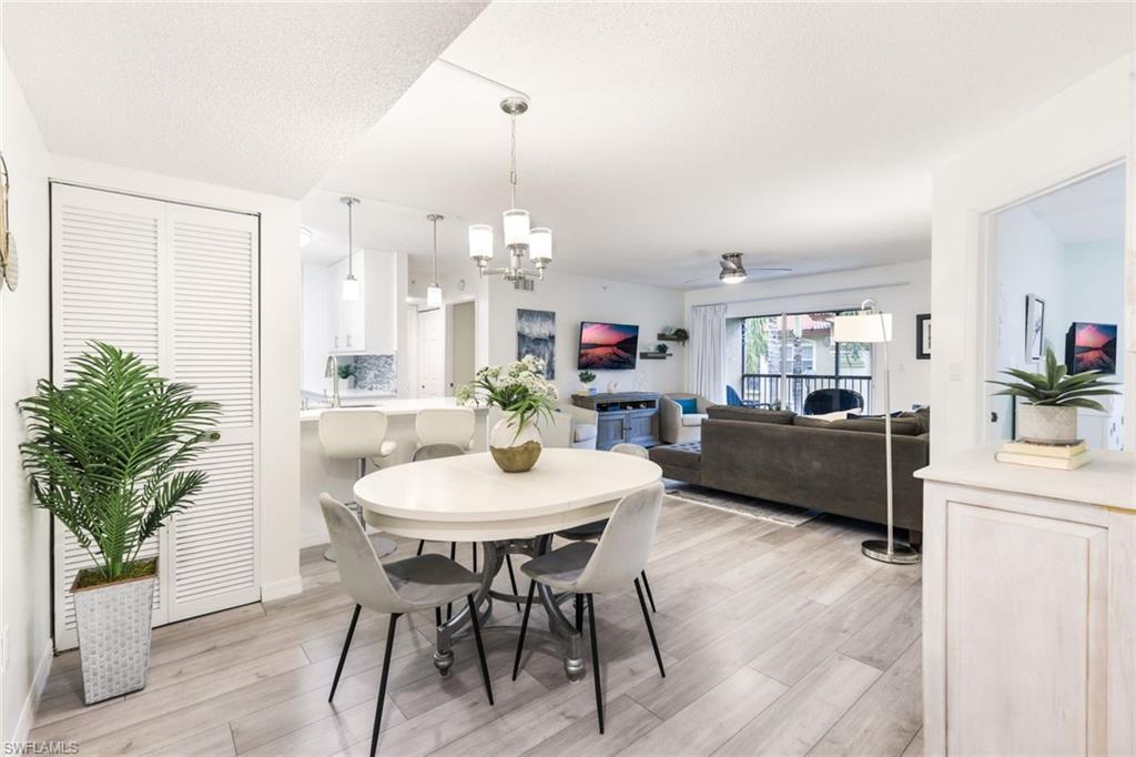 SAN MIRAGE - Residential