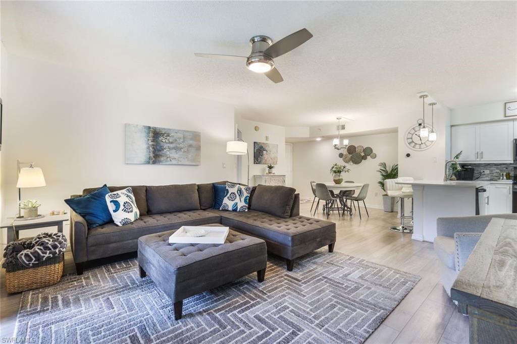 SAN MIRAGE - Residential