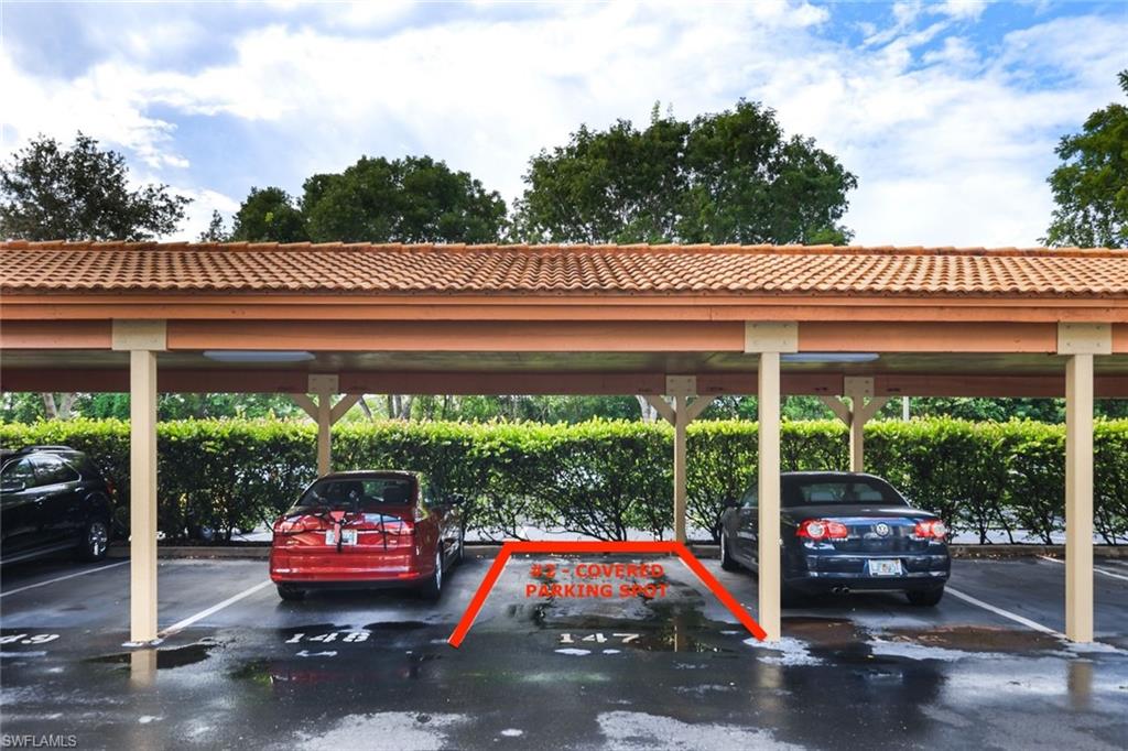 SAN MIRAGE - Residential