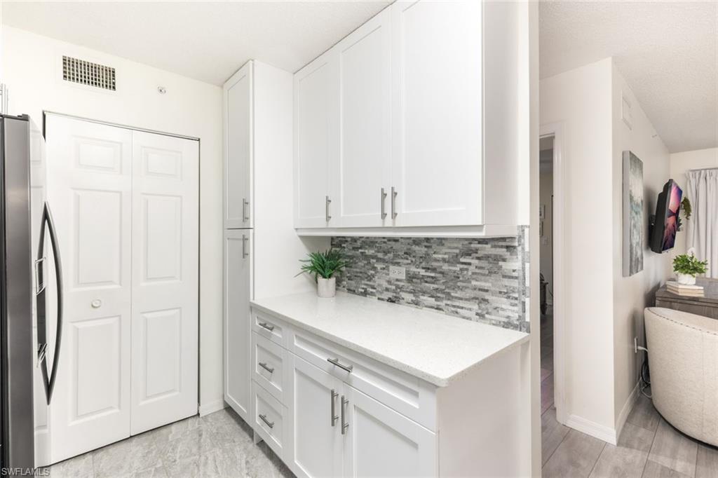 SAN MIRAGE - Residential