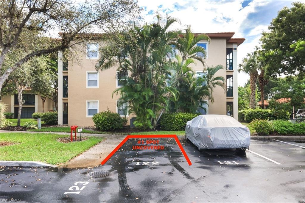 SAN MIRAGE - Residential