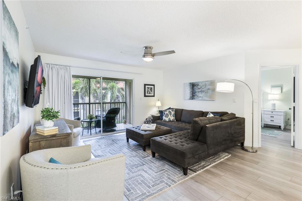 SAN MIRAGE - Residential