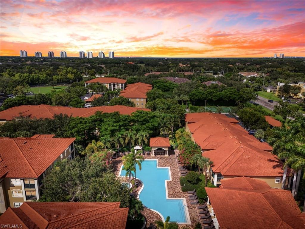 SAN MIRAGE - Residential