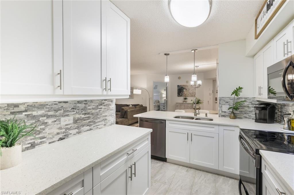 SAN MIRAGE - Residential