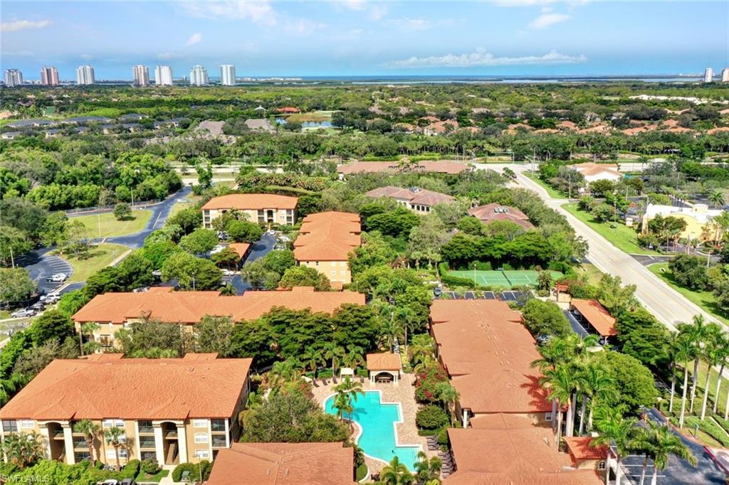 SAN MIRAGE - Residential