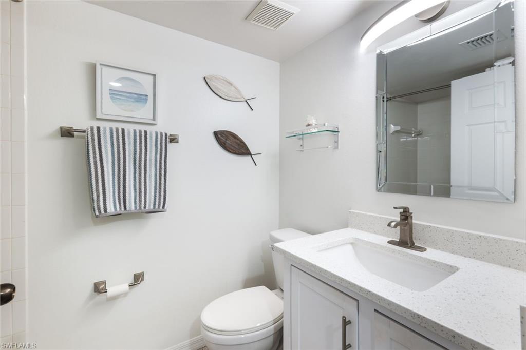 SAN MIRAGE - Residential