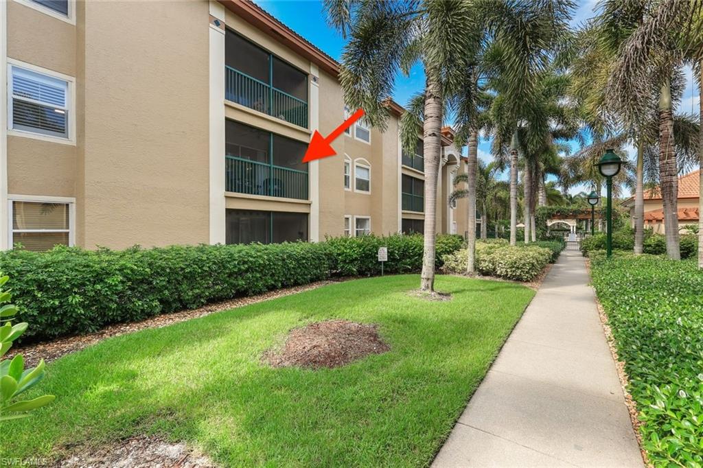 SAN MIRAGE - Residential