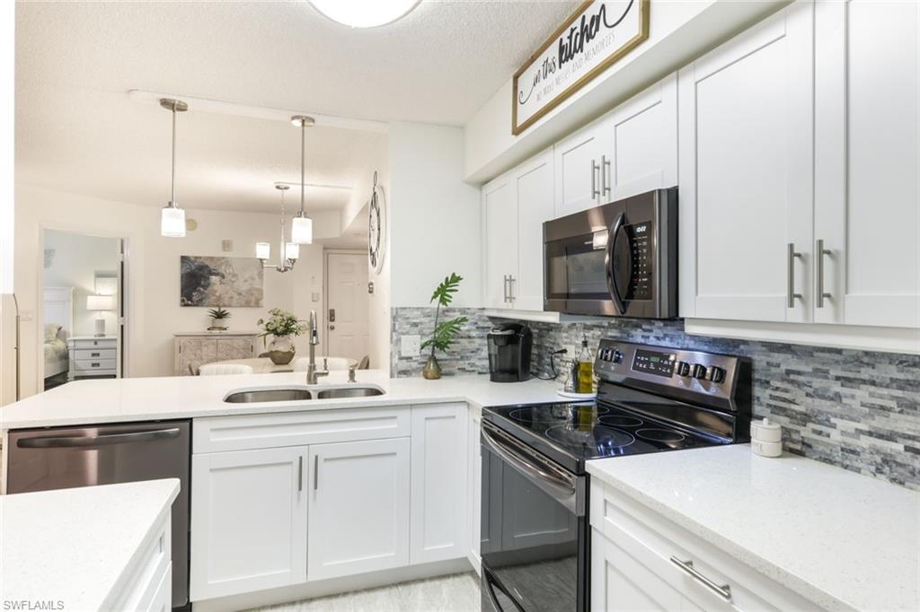 SAN MIRAGE - Residential