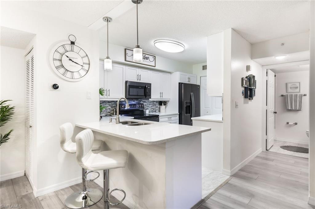 SAN MIRAGE - Residential