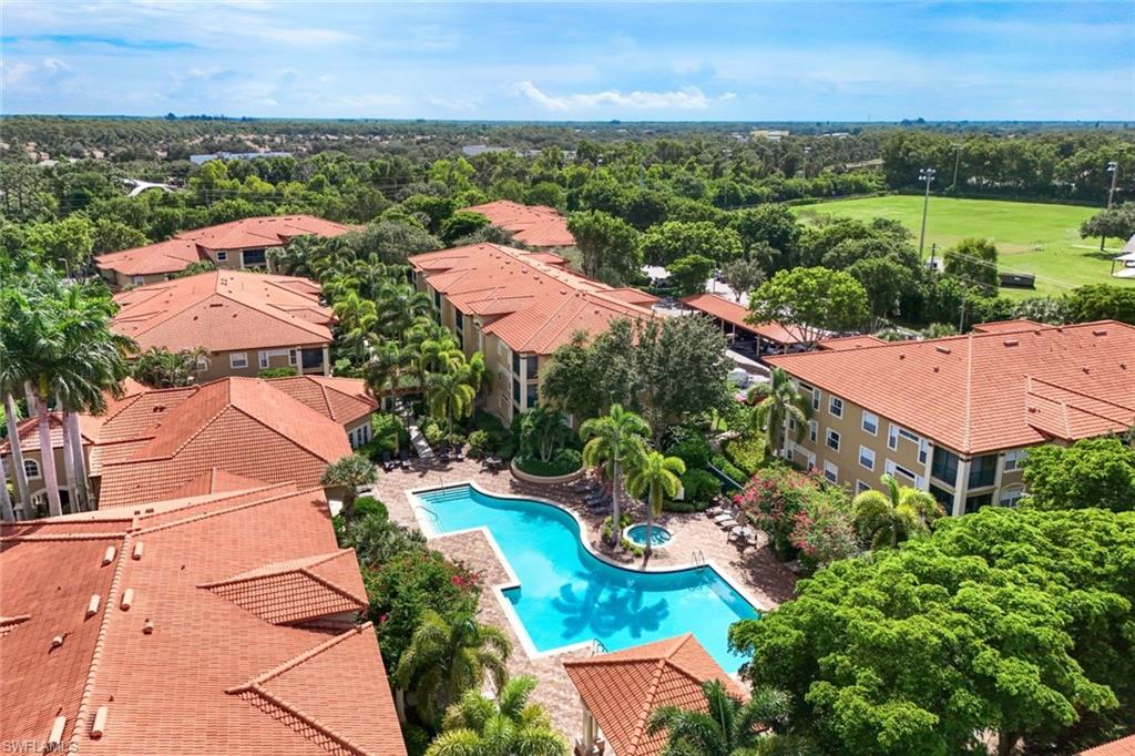 SAN MIRAGE - Residential