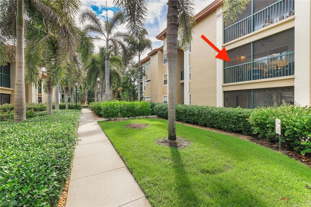 SAN MIRAGE - Residential