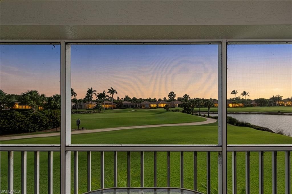 Photo of 6894 Sterling Greens CT #201, NAPLES, FL 34104 (MLS # 226021144)